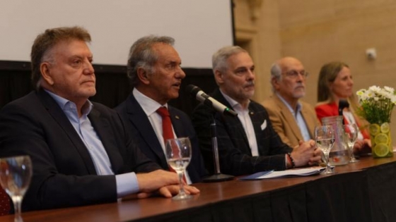 Tucumán lanzó su temporada de verano 2026 en Buenos Aires y busca consolidar su crecimiento turístico