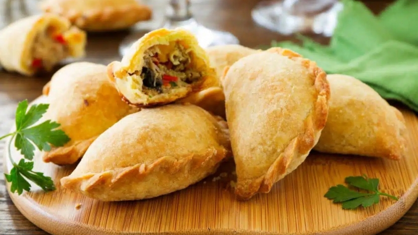 Empanadas de Argentina