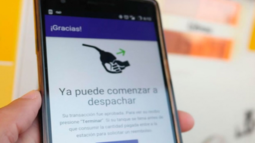 Advierten que la Estación de Servicio que no invierta en tecnología, puede quedar afuera del mercado