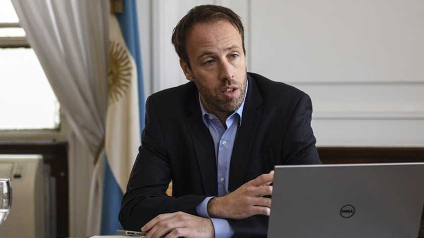La Provincia propuso un incremento salarial del 14% para trabajadores estatales