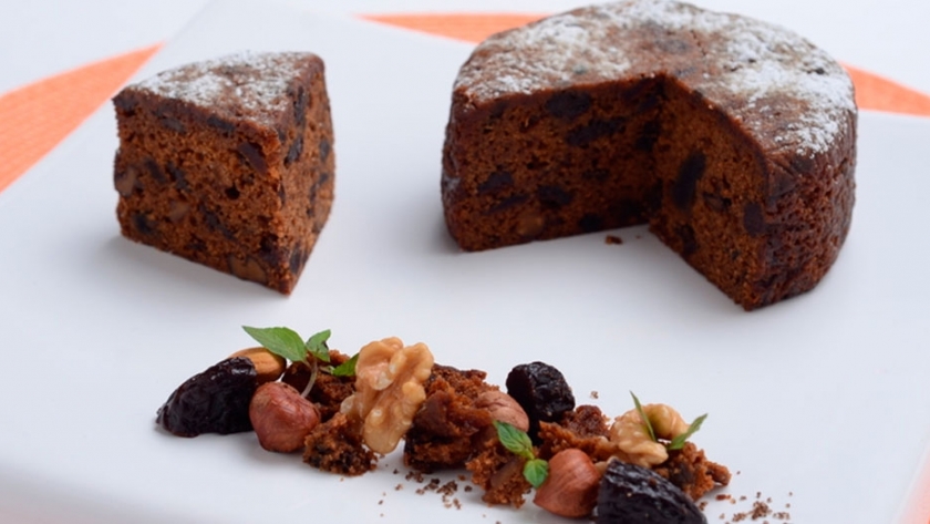 Torta Galesa