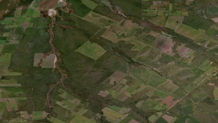 La justicia reafirmó la legalidad del decomiso de las tierras de la colonia productiva Guardamonte