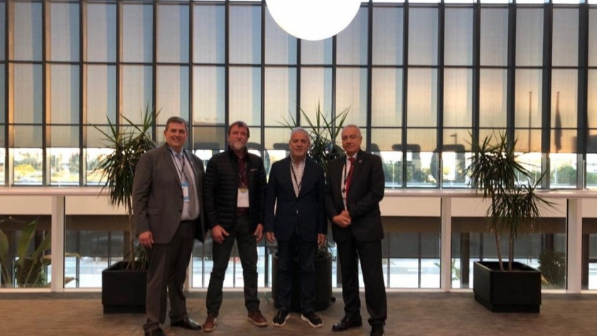 Jujuy presente en la XXVI Conferencia de Zonas Francas de Iberoamérica