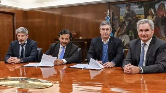 Salta ejecutará obras clave en la RN 51 y avanza hacia la conexión bioceánica con Chile