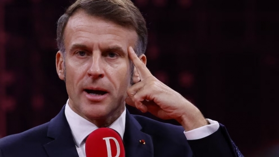 Macron endurece su postura y anticipa un “no rotundo” al acuerdo Unión Europea-Mercosur ante la presión del campo francés