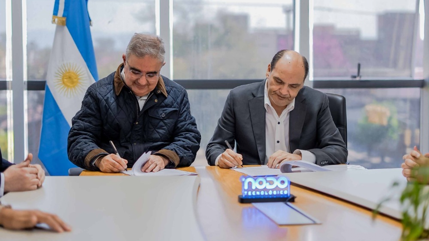 Catamarca proyecta la creación de un polo minero para centralizar la gestión estatal y operativa
