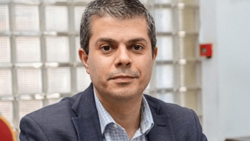 El Secretario Dachary presentó en Cancillería el informe realizado por la provincia para un 2030 Sostenible