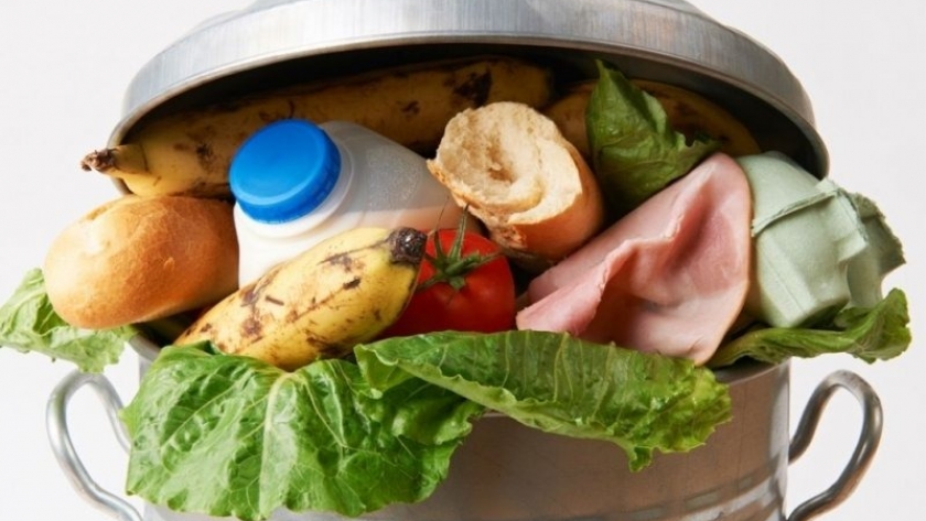 De acuerdo a un informe de la ONU, casi el 20% de los alimentos disponibles en el mundo se desperdicia