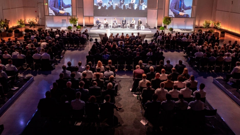 Scania realizó la segunda edición del Foro de Transporte Sustentable