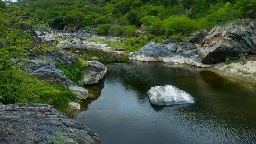 Ancasti, un rincón de encanto en Catamarca