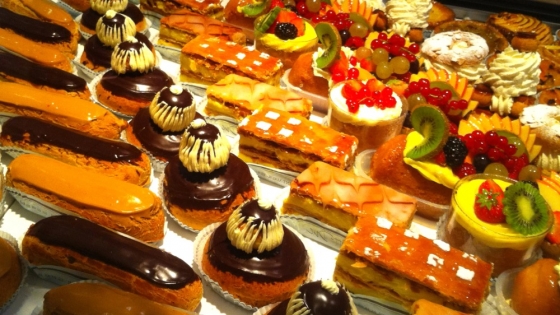 <El arte de la panadería: descubriendo las delicias de las boulangeries francesas