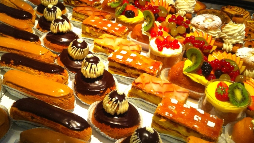 El arte de la panadería: descubriendo las delicias de las boulangeries francesas