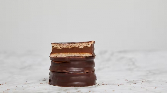 El alfajor uruguayo Punta Ballena se destaca entre los 20 mejores del mundo
