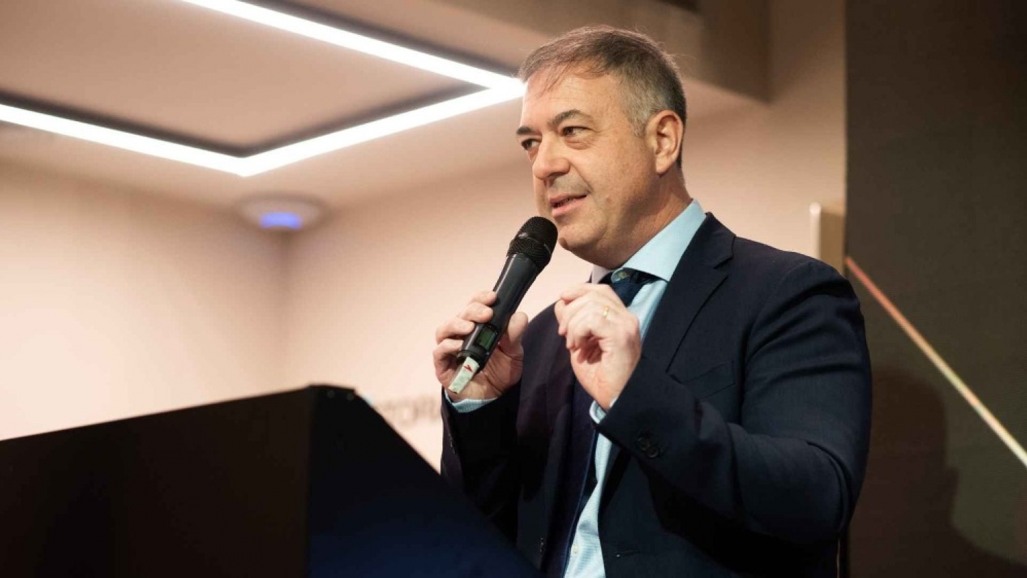 Grupo Vasser invierte US$4,5 millones y trae a Kohler al país
