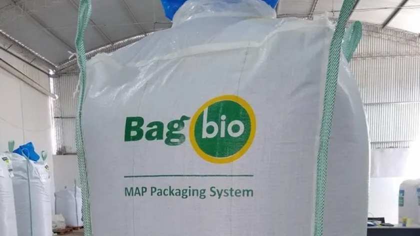 El pedido de un cliente los inspiró a crear una solución única para el campo: de Córdoba al mundo, los hermanos detrás del Bag Bio