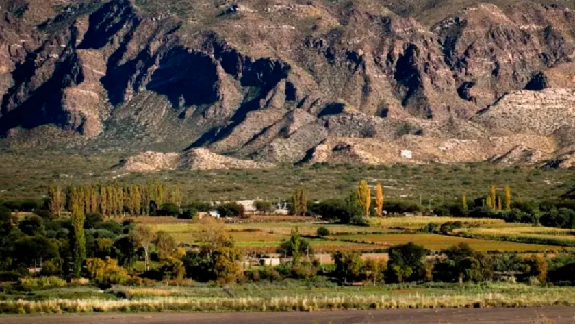 Ruta 40: un camino que lleva a la belleza catamarqueña