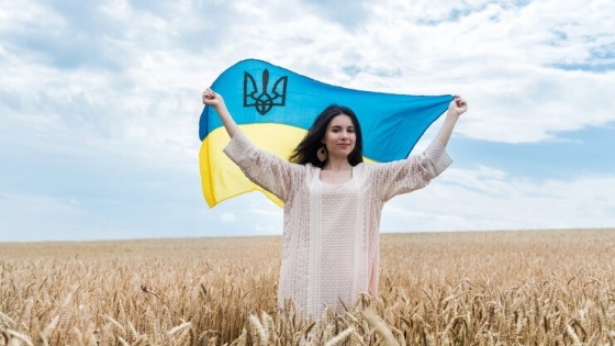 El IICA recibirá a profesionales ucranianas refugiadas en su programa de pasantías
