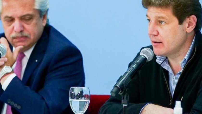 “La extensión del subrégimen industrial es una realidad y un logro de todos los fueguinos y fueguinas”