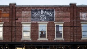 Recorriendo Lynchburg, la ciudad del Jack Daniel's