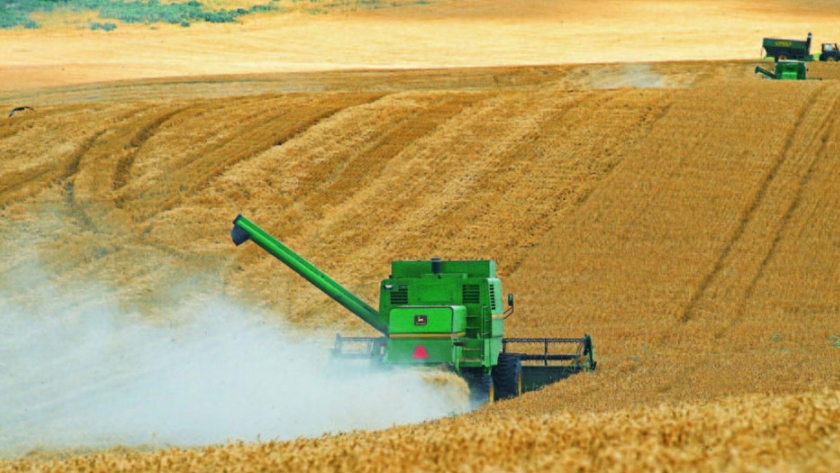 Cada vez más estudiantes eligen la educación agropecuaria