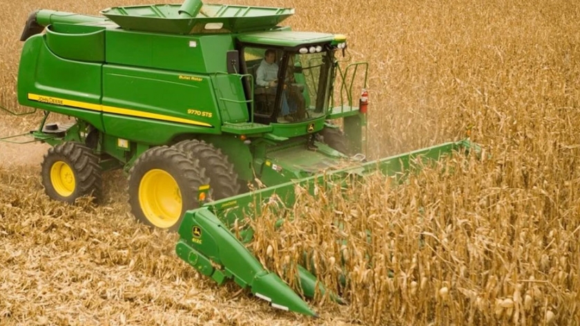 Agricultores de Estados Unidos abandonan cultivos por mala perspectiva por covid-19