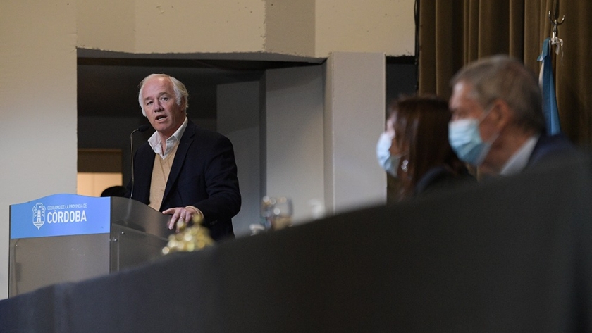 “La Provincia invierte para que las empresas crezcan y generen empleos de calidad”
