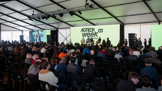 Río Cuarto acelera su apuesta para convertirse en un polo AgTech con proyección internacional