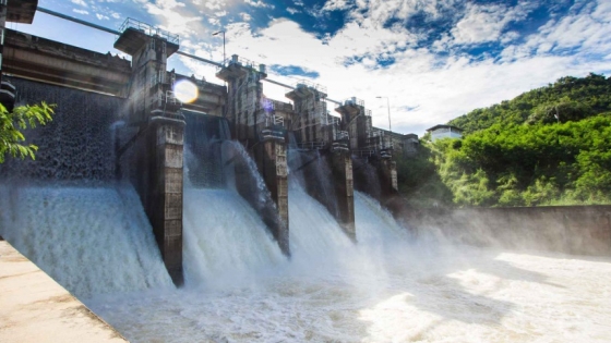 <La energía hidráulica en Argentina: Potencial y desarrollo sostenible
