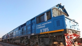 El Ministerio de Transporte oficializó la no renovación de las concesiones ferroviarias de carga
