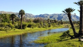 El rincón de San Luis que marcó un antes y un después en la historia argentina