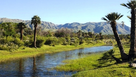 El rincón de San Luis que marcó un antes y un después en la historia argentina