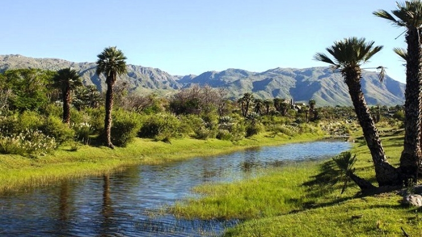 El rincón de San Luis que marcó un antes y un después en la historia argentina