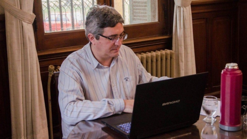 Desarrollo Agrario anunció la realización del concurso provincial de mieles
