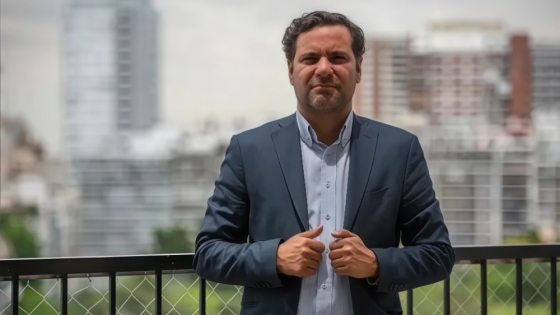 Marull explicó por qué el real fuerte beneficia a Argentina