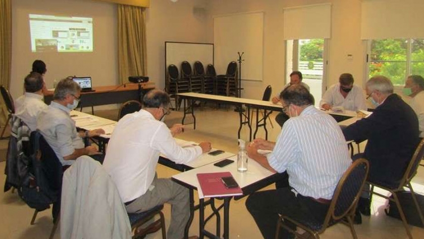 El IFE-SEM realizó su asamblea ordinaria con buen saldo de gestión