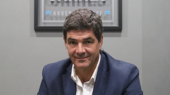 De Bahía Blanca a Florida: el negocio argentino que crece