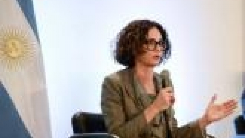 Todesca Bocco: “Profundizar la integración productiva con Brasil es fundamental para ganar mercados exigentes”