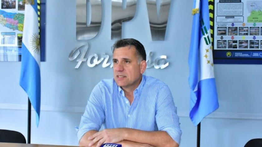 El puente Pilar-Cano “va a representar mayor trabajo y desarrollo de todas las economías regionales”, subrayaron