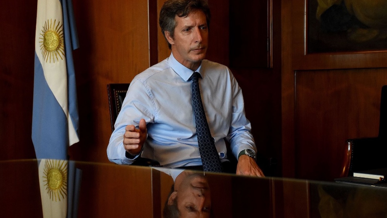 El BCRA reduce encajes y habilita más crédito para bancos y fondos desde diciembre