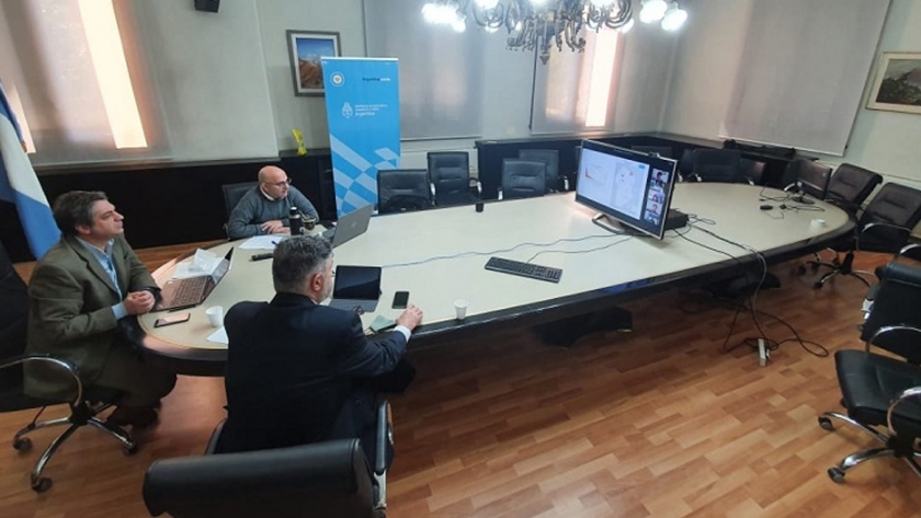 La Comisión de Emergencia y Desastre Agropecuario acordó declarar la emergencia agropecuaria para Santa Cruz, Córdoba y Formosa