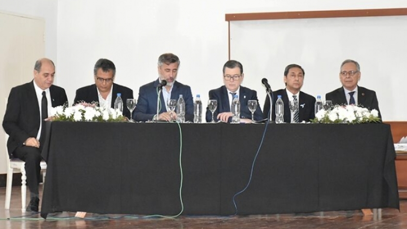 143° Congreso Maderero de FAIMA | Empresarios debatieron sobre la situación económica y sus impactos en las distintas regiones del país