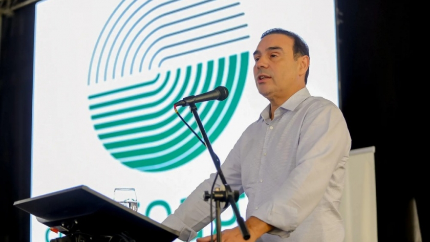 Valdés destacó 