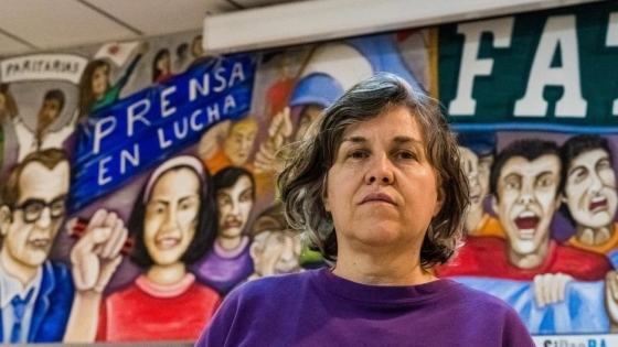 Se estrena el capítulo dedicado a Ana Paoletti en la serie riojana “Contra el Olvido”