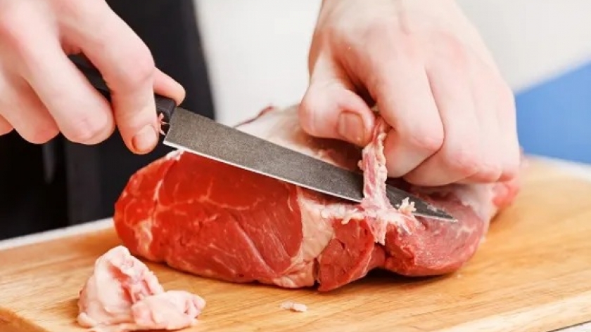 Empleados de carnicerías se capacitan para tener el carnet de manipuladores de alimentos