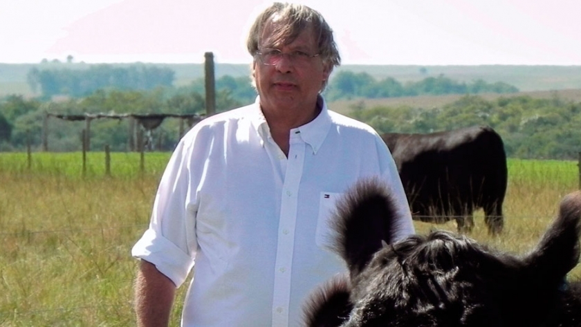 Ganadería: Genética, cría y recría con acelerador a fondo en el norte de Uruguay