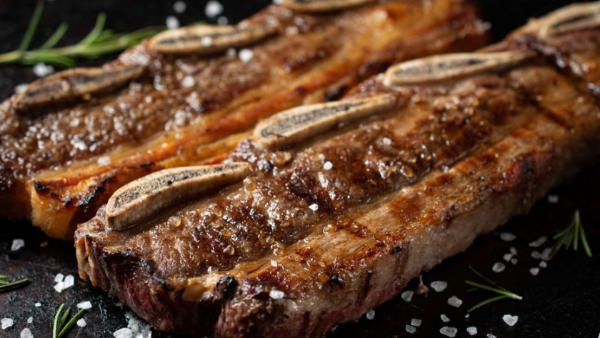 El asado argentino, entre los 10 mejores platos del mundo según Taste Atlas