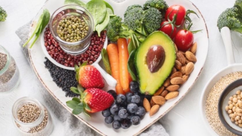 Alimentación Plant Based: beneficios para tu salud y el planeta
