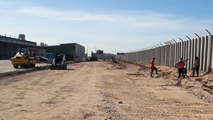 El Mercado Concentrador del Neuquén expande su capacidad operativa