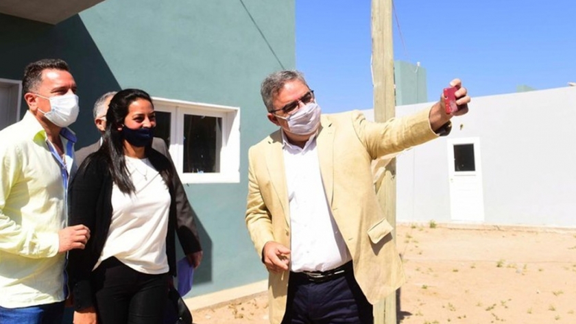 El Ministerio de Vivienda lanza el "Plan Cancelación"