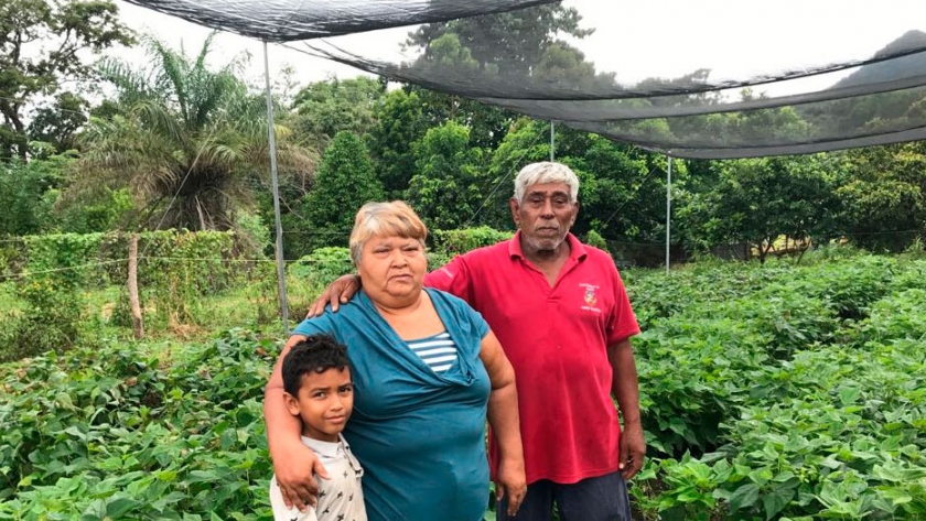 Plataforma mundial de la FAO busca aprender de comunidades agrícolas